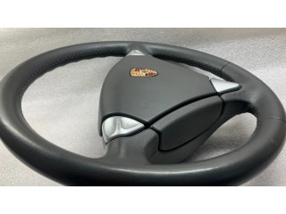Volant Porsche Cayenne (9PA) 2008 7L5419091AD, 61675182B  