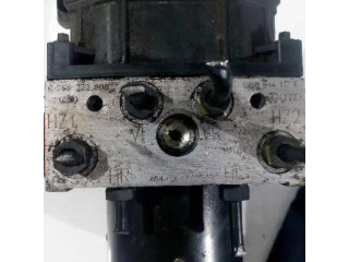Jednotka ABS 0130108110,    Skoda Fabia Mk1 (6Y) 