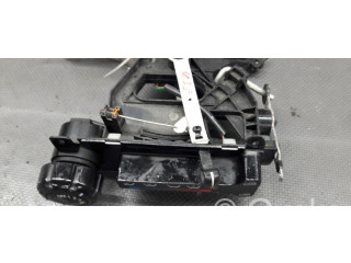 Блок управления климат-контролем 9725002000   Hyundai Atos Prime