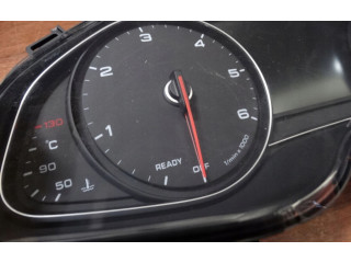 Přístrojová deska  Audi A7 S7 4K8 2024 4K0920781DA6A7C8  