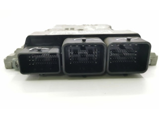 Řídící jednotka 9801622880, S180123008   Peugeot 2008 I 2015