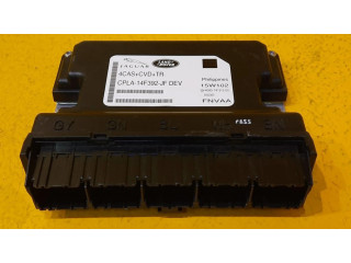 Блок комфорта CPLA14F392JF, CPLA14F392JF   Land Rover Range Rover Evoque L551   