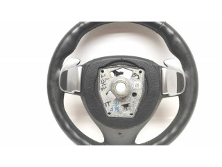 Руль BMW 5 F10 F11  2009-2016 года       