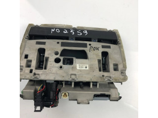 Дисплей    8V0857273M   Audi A3 S3 8V