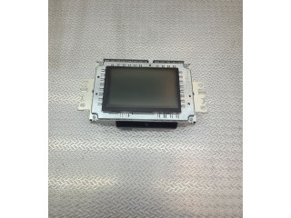 Дисплей    31427184   Volvo V40 Cross country