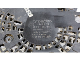 Генератор 31489212   Volvo XC60      