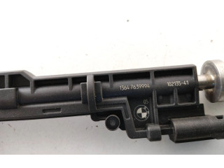 Vstřikovač 7639994, 10213541   BMW M3 F80    S55B30 