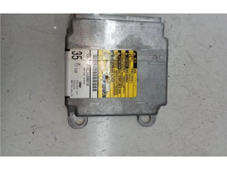 Блок подушек безопасности 8917002L70, 8917002L70   Toyota Corolla E120 E130