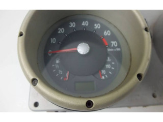 Přístrojová deska  Volkswagen Lupo 1998 5411007100  