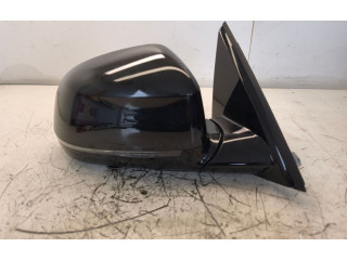 Zpětné zrcátko  BMW X4 G02 2023    