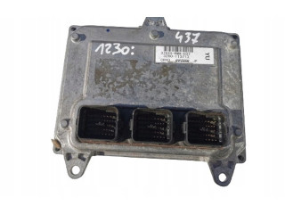 Řídící jednotka 37820-RMX-E07   Honda Civic 2005