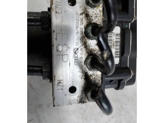 Jednotka ABS 4F0614517T, 4F0910517AC   Audi A6 S6 C6 4F 2006