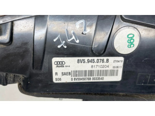 Задний фонарь правый 8V5945076B    Audi A3 S3 8V   2013-2019 года