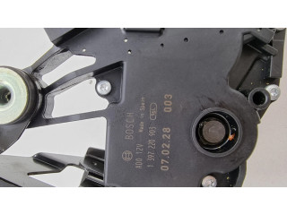 Моторчик заднего дворника 7171564, 61627171564    BMW 5 E60 E61