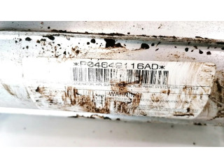 Подушка безопасности пассажира P04649116AD   Chrysler 300M