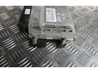 Řídící jednotka 96862960   Chevrolet Epica 2006