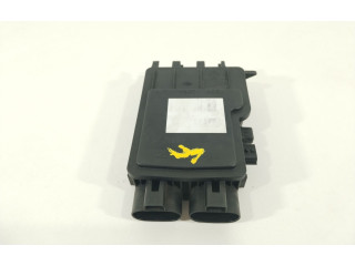 Модуль управления BSM 243800014R   Renault Laguna III    