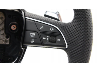 Volant Audi 100 200 5000 C3 1988 034145805B, 32810205  