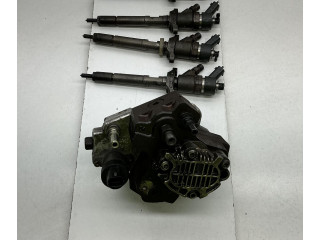 Vstřikovač 0445110188, 0445010089   Peugeot 3008 I     