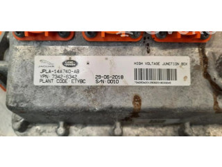   Pojistková skříňka JPLA14A740AB   Land Rover Range Rover Sport L494 2019