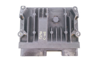 Блок управления двигателя 8966602E60, MB2831001100   Toyota C-HR II