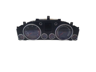 Přístrojová deska  Volkswagen Touareg I 2004 0263654516, 7372000569  