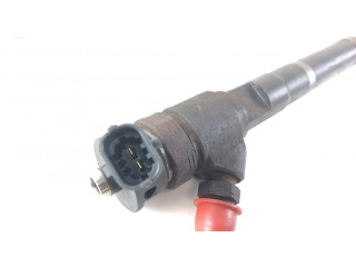 Комплект форсунок 0445110430, 68148332AA    Jeep Grand Cherokee для дизельного двигателя EXF 3