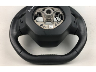 Volant Peugeot 2008 II 2022 98453341ZD, 640501800D  