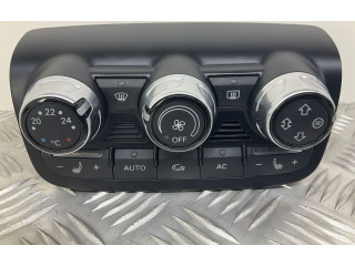 Блок управления климат-контролем 8J0820043AG   Audi TT TTS Mk2