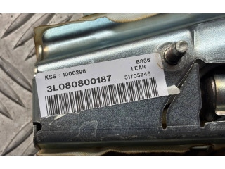 Подушка безопасности в сиденье 51705746   Lancia Musa