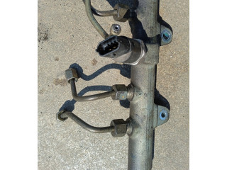 Vstřikovací lišta 0445214016   Alfa Romeo 147     