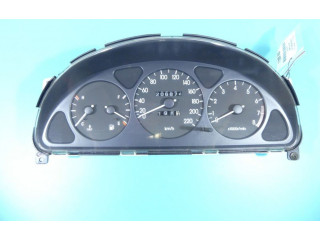 Přístrojová deska  Daewoo Lanos 1999 96281672, IMPRK1333700  