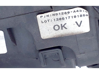  Pojistková skříňka N91280A4310, 91280A4310   KIA Carens III 2014