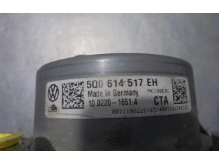 Jednotka ABS 5Q0614517   Audi A3 S3 A3 Sportback 8P 2019