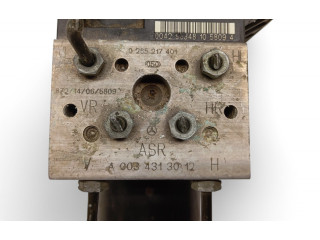 Jednotka ABS A0034313012   Mrcedes-Benz E W210 2001
