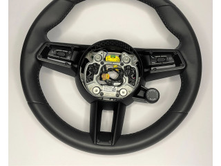 Volant Porsche Taycan 9J1 2022 9J1419091, 9J1419091DEIA6  