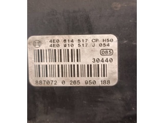 Блок АБС 1400petrol8z0260401d, 1400petrol8z0260401d   Audi  A2   -  года
