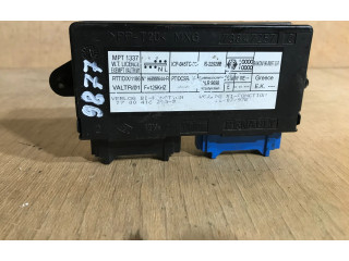 Блок комфорта 7700416293B, 7700416293   Renault Espace III   