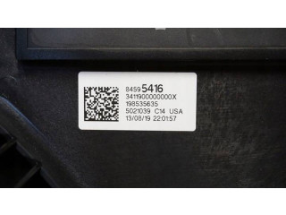 Вентилятор радиатора     84595416    Cadillac XT4 