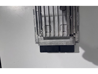 Комплект блоков управления 7583332, MSD80   BMW 3 E92 E93