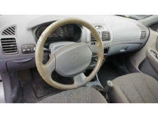 Генератор 3730022600, 3730022650SJ   Hyundai Accent 1.3     