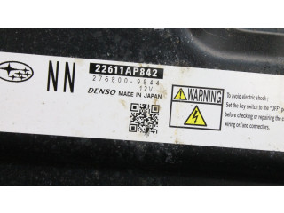 Řídící jednotka 22611AP842   Subaru Legacy 2006