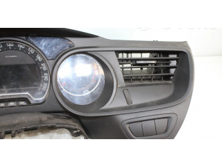 Панель приборов 9665560480   Citroen C5       