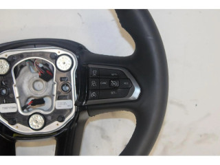 Руль Jeep Compass         