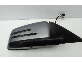 Zpětné zrcátko  Mercedes-Benz C W204 2007  A3160442  