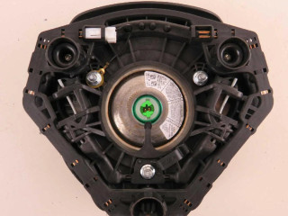 Подушка безопасности водителя 07355162010   Fiat Punto Evo