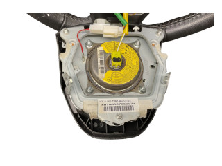 Руль Mazda CX-7   -  года K0273, T93414A      