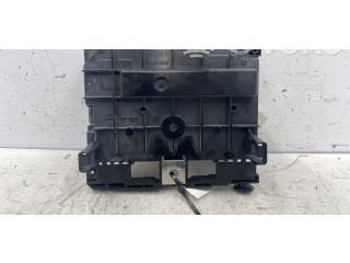 Pojistková skříňka Řídící jednotka BSM 9675877980   Peugeot 407 2011