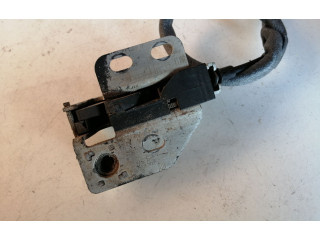 Замок багажника A9067401235    Mercedes-Benz Sprinter W906 2006-2017 года