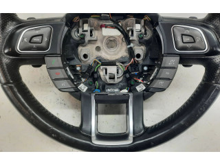 Volant Land Rover Range Rover Evoque L538 2016 GJ3M3F563KB  